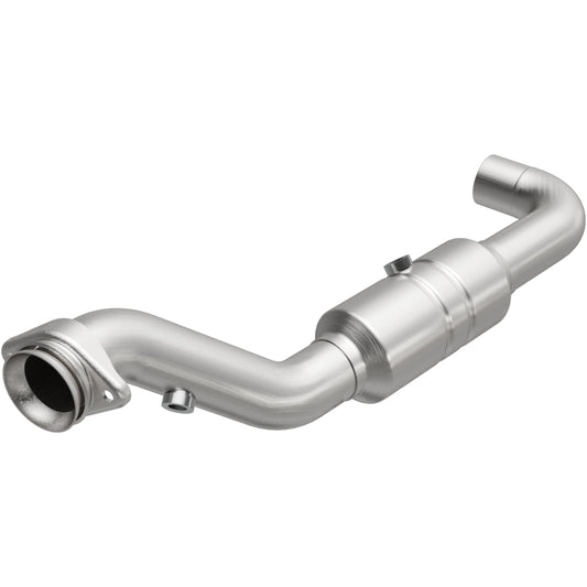 Katalyzátor MagnaFlow California Grade pro přímou montáž – Ford F-150 3,5 (2012–2014) - 5451428