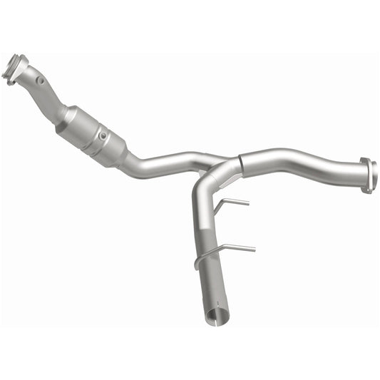 Katalyzátor MagnaFlow California Grade pro přímou montáž – Ford F-150 3,5 (2012–2014) - 5451429