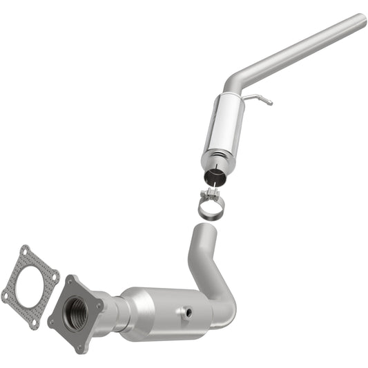 MagnaFlow 5451448