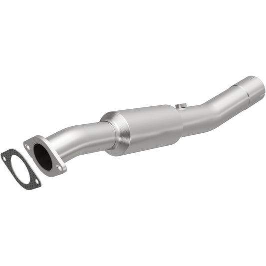 Katalyzátor MagnaFlow California Grade pro přímou montáž – Chevrolet Silverado 2500 HD Classic 6,0 (2007) a další - 5451479