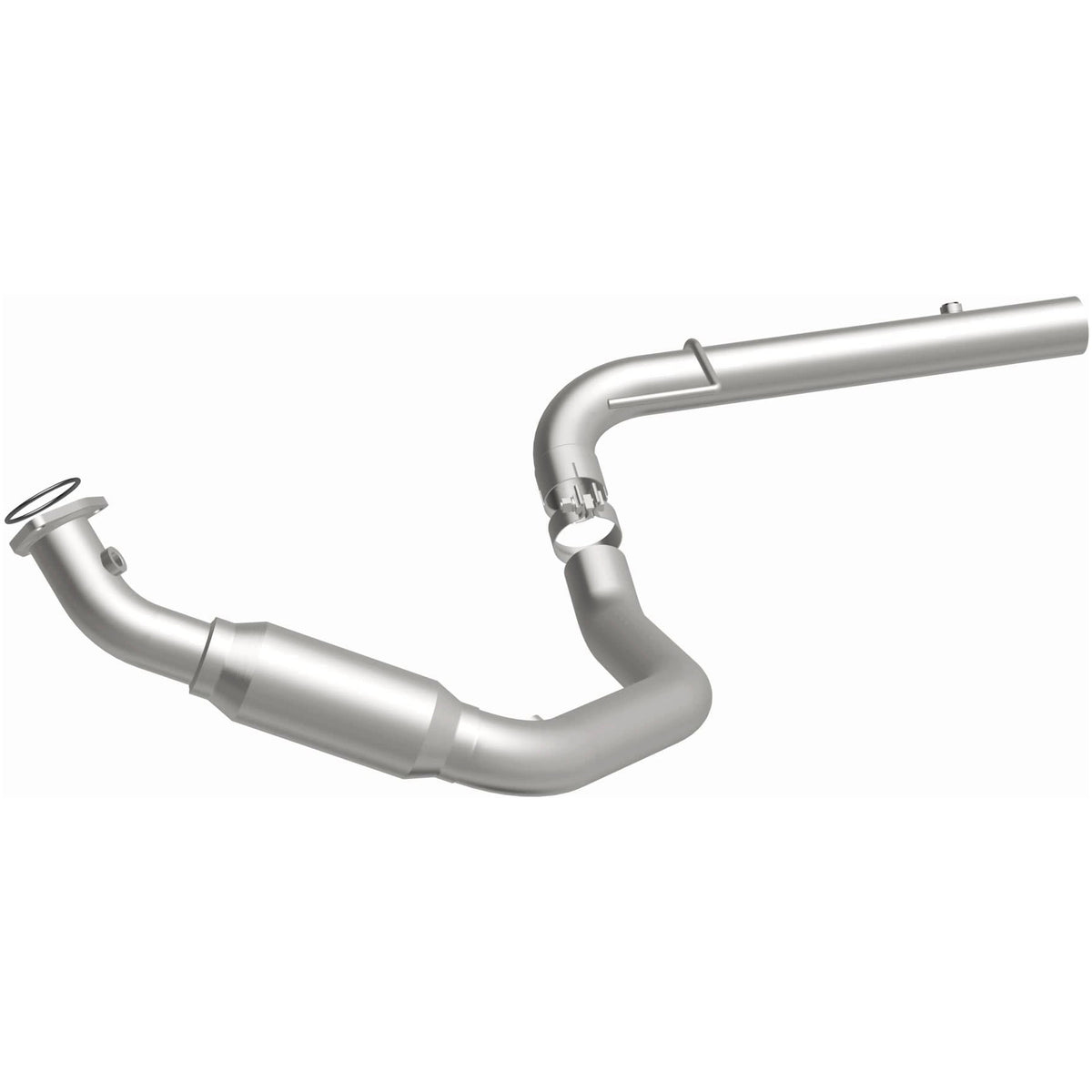 Katalyzátor MagnaFlow California Grade pro přímou montáž – Chevrolet Express 2500 (2007–2009) a další - 5451525