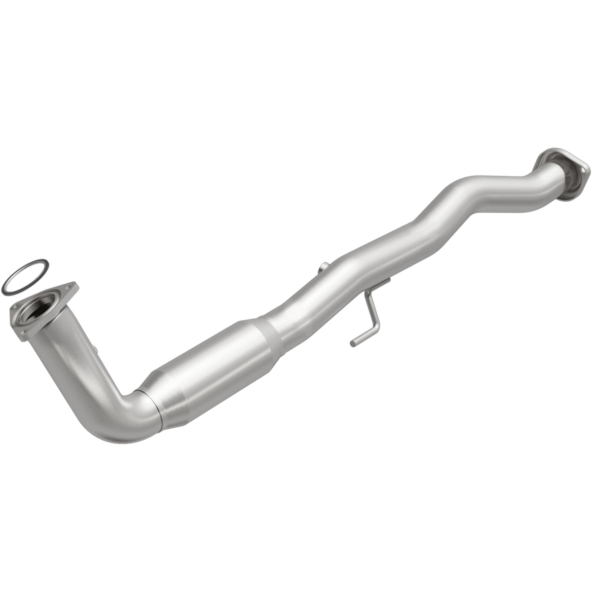 Katalyzátor MagnaFlow California Grade pro přímou montáž (pravý) – Chevrolet Suburban 2500 6,0 (2007–2008) a další - 5451641