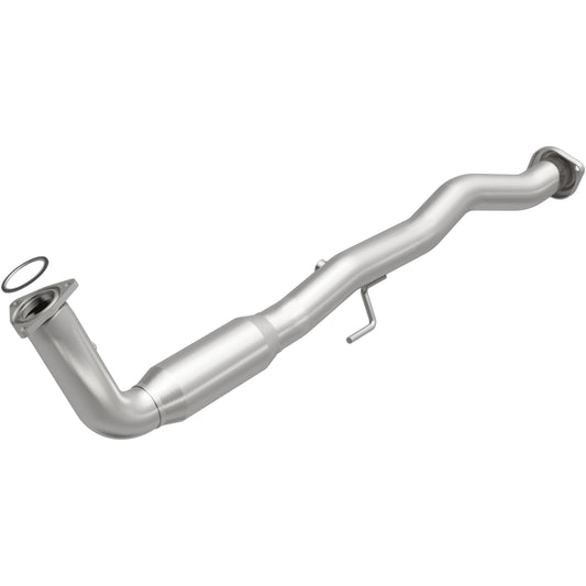 Katalyzátor MagnaFlow California Grade pro přímou montáž (pravý) – Chevrolet Suburban 2500 6,0 (2007–2008) a další - 5451641