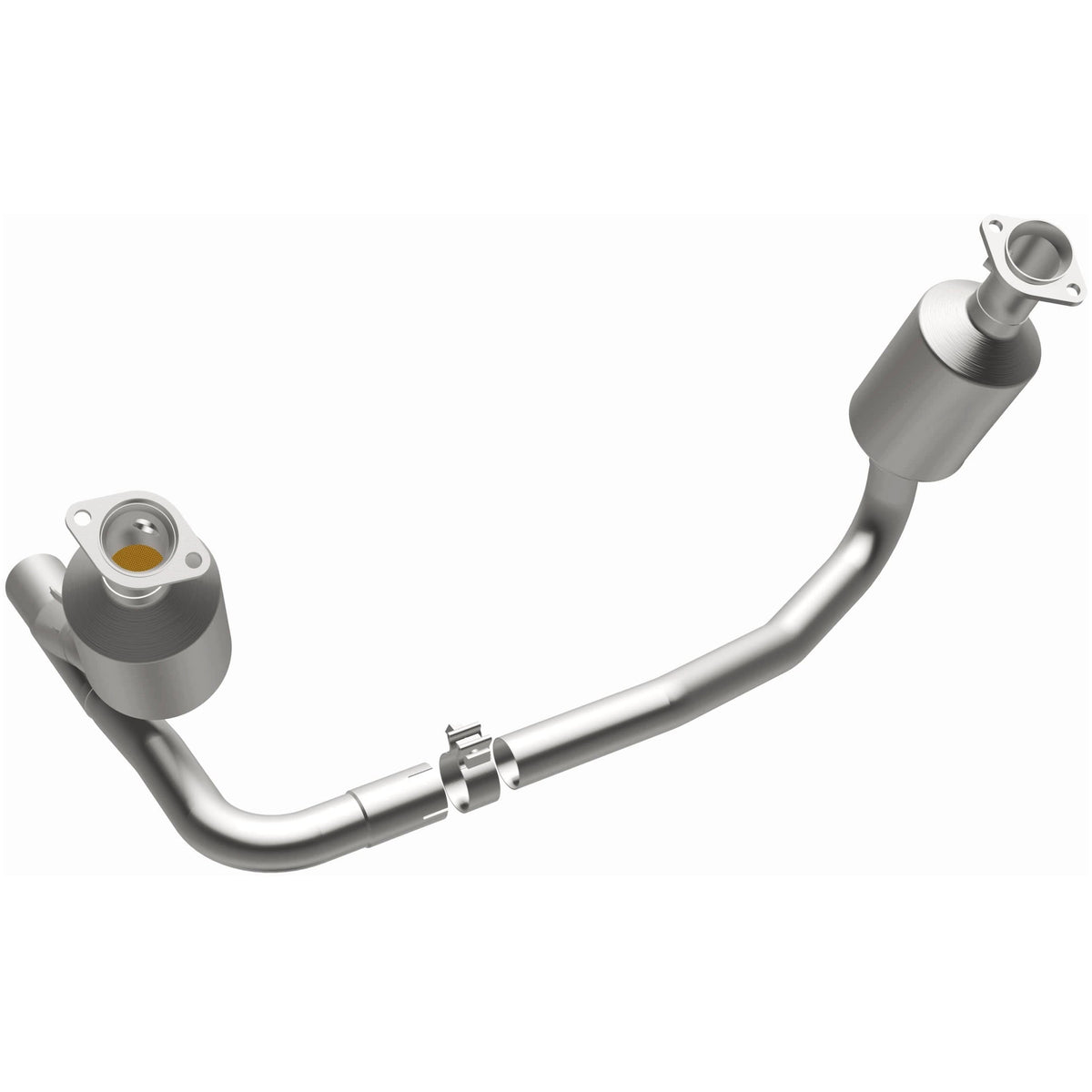 Katalyzátor MagnaFlow California Grade pro přímou montáž – Jeep Grand Cherokee 4,7 (2006) - 5451686