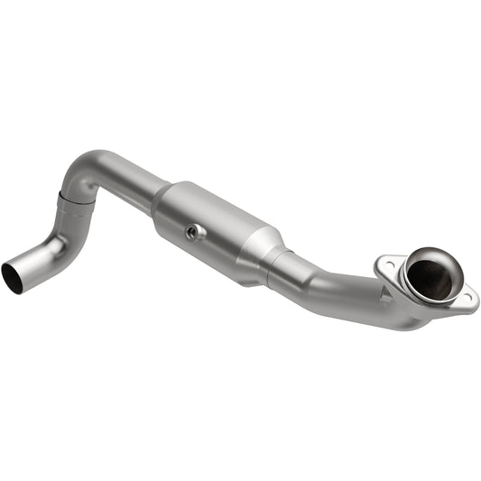 Katalyzátor MagnaFlow California Grade pro přímou montáž – Ford F-150 4,6 (2007–2008) - 5451831