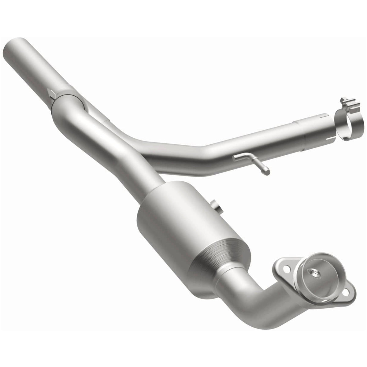 Katalyzátor MagnaFlow California Grade pro přímou montáž – Ford F-150 4,6 (2007–2008) - 5451834