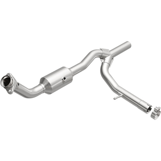 Katalyzátor MagnaFlow California Grade pro přímou montáž – Ford F-150 4,6 (2007–2008) - 5451834