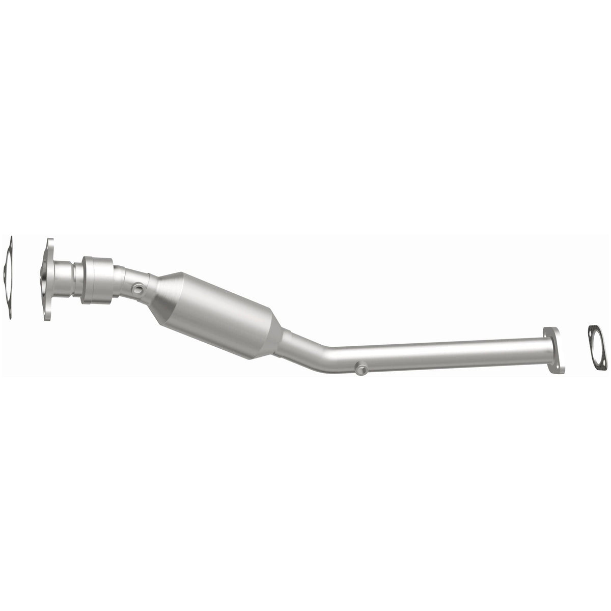Katalyzátor MagnaFlow California Grade pro přímou montáž – Chevrolet HHR 2,2 (2006–2007) / Chevrolet Cobalt 2,2 (2005) a další - 5461137