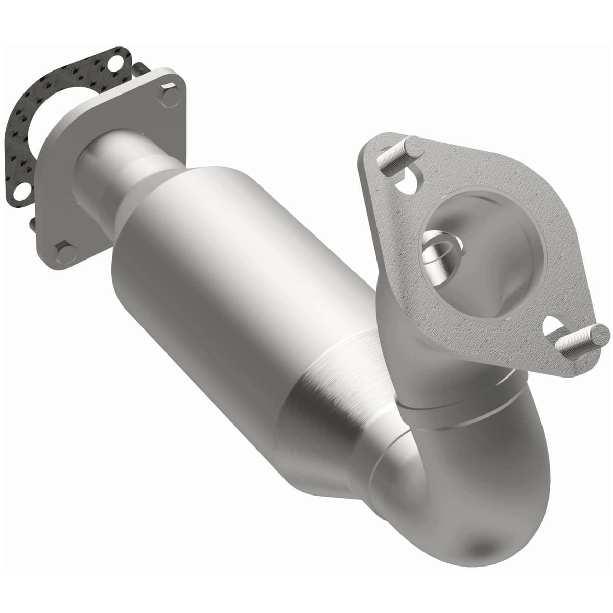Katalyzátor MagnaFlow California Grade pro přímou montáž – Cadillac STS 3,6 (2008–2011) / Cadillac CTS 3,6 (2008–2011) - 5461170