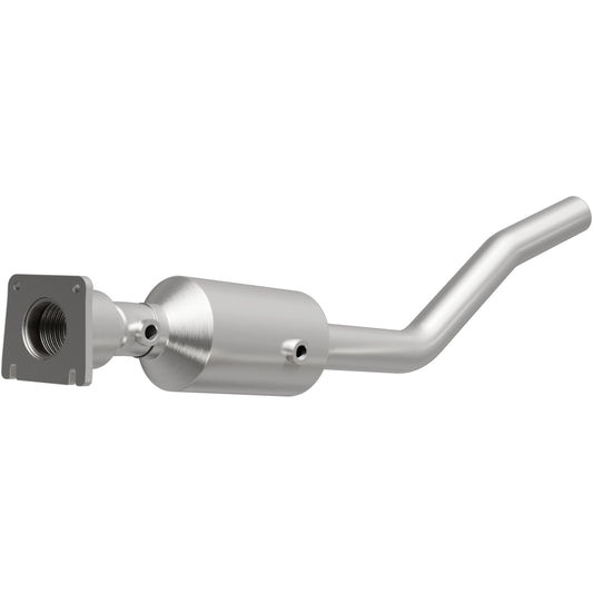 Katalyzátor MagnaFlow California Grade pro přímou montáž – Jeep Compass 2,0 (2009–2015) / Jeep Patriot 2,0 (2009–2015) a další - 5461192