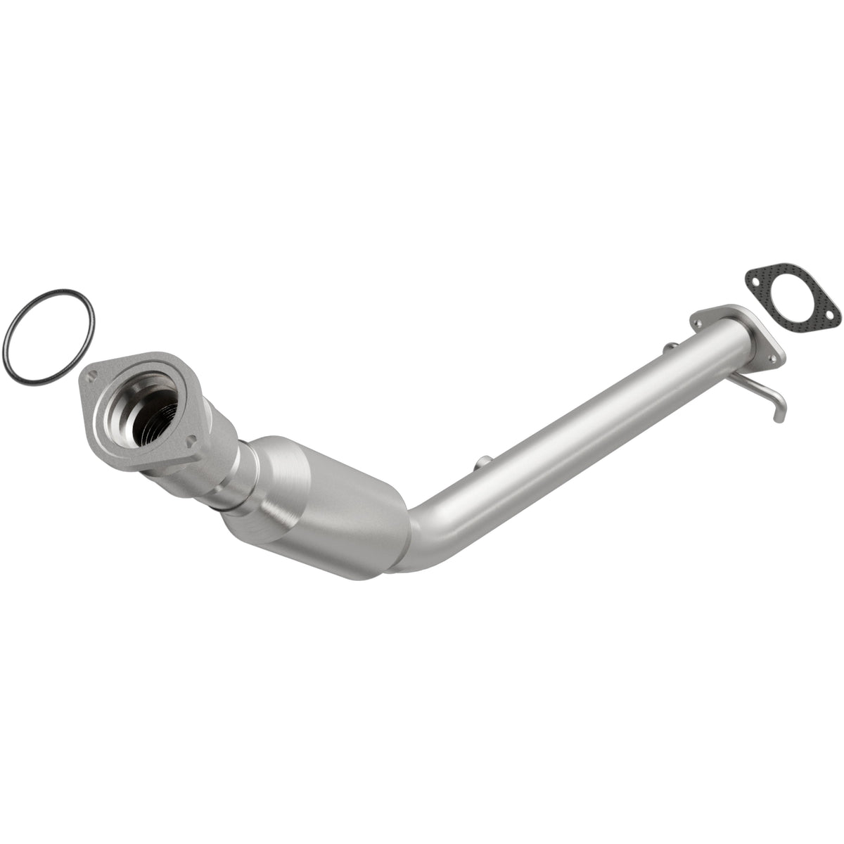 Katalyzátor MagnaFlow California Grade pro přímou montáž – Chevrolet Impala (2006–2009) / Chevrolet Monte Carlo (2006–2007) - 5461195