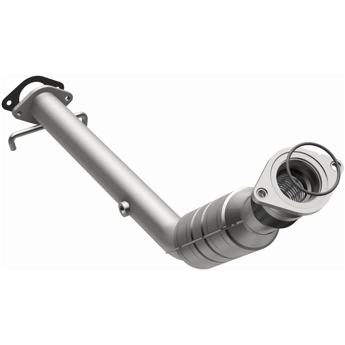 Katalyzátor MagnaFlow California Grade pro přímou montáž – Chevrolet Impala (2006–2009) / Chevrolet Monte Carlo (2006–2007) - 5461195