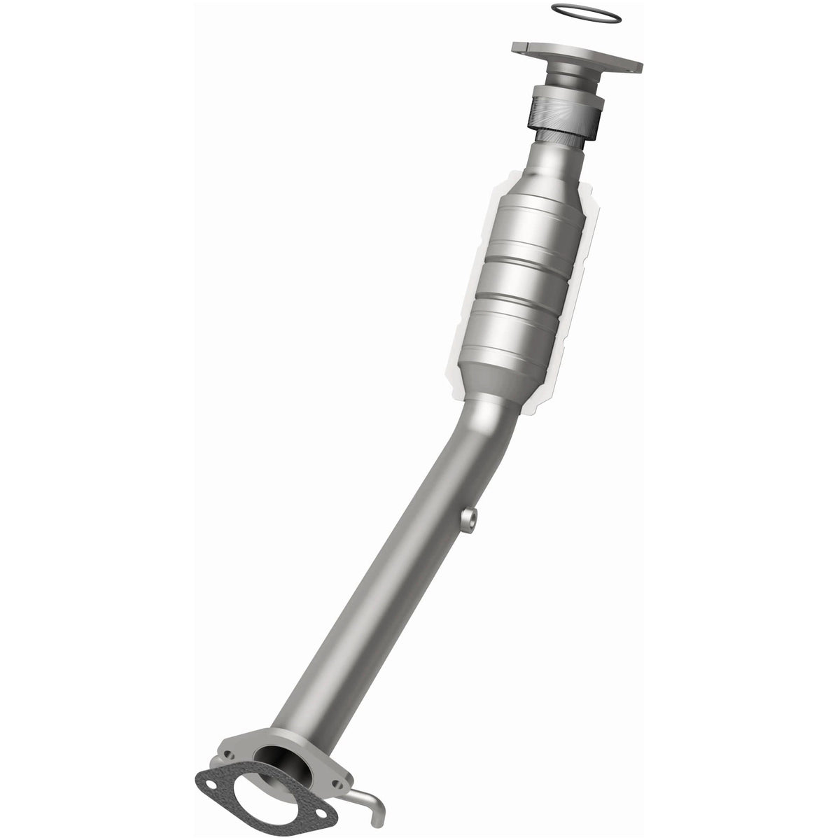 Katalyzátor MagnaFlow California Grade pro přímou montáž – Chevrolet Impala (2006–2009) / Chevrolet Monte Carlo (2006–2007) - 5461195