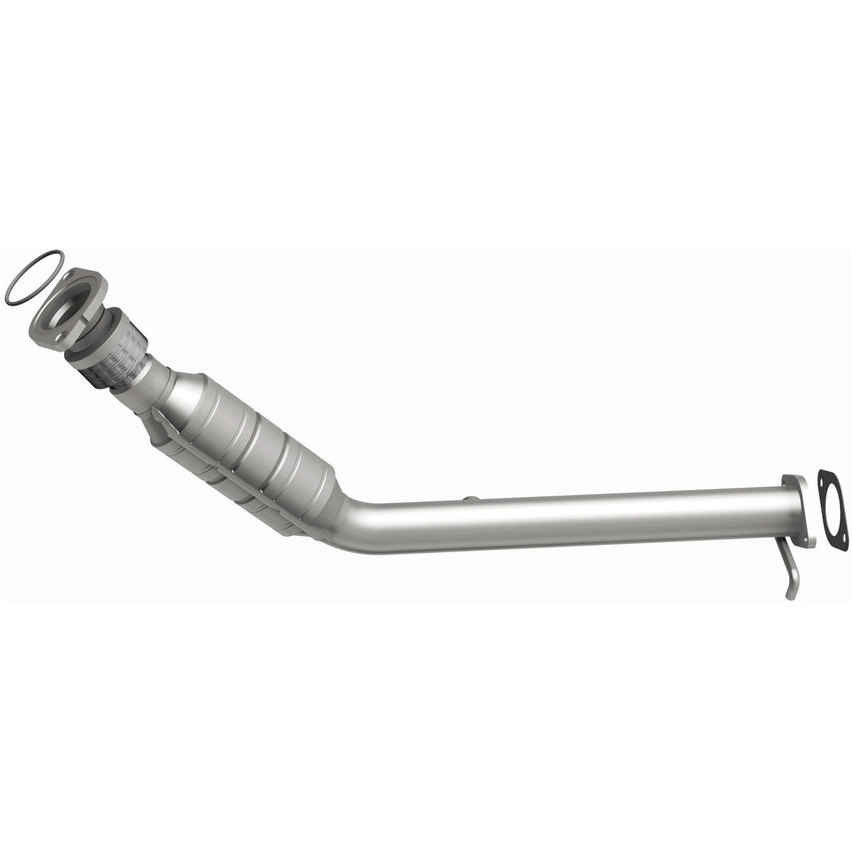 Katalyzátor MagnaFlow California Grade pro přímou montáž – Chevrolet Impala (2006–2009) / Chevrolet Monte Carlo (2006–2007) - 5461195