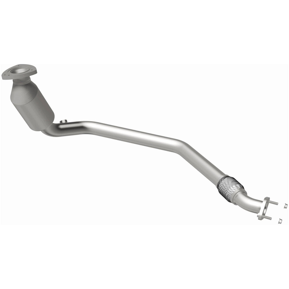 Katalyzátor MagnaFlow California Grade pro přímou montáž (přední) – Chevrolet Malibu 3,5 (2005–2006) / Pontiac G6 3,5 (2005–2006) - 5461228