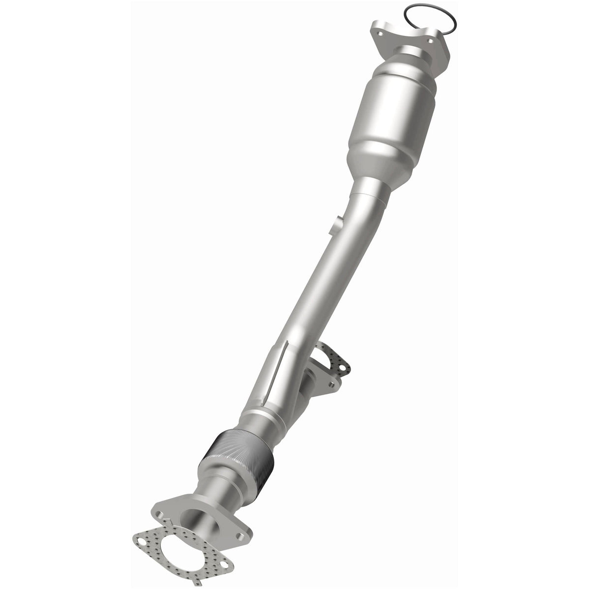 Katalyzátor MagnaFlow California Grade pro přímou montáž – Chevrolet Malibu 3,5 (2005–2006) / Pontiac G6 3,5 (2005–2006) - 5461229