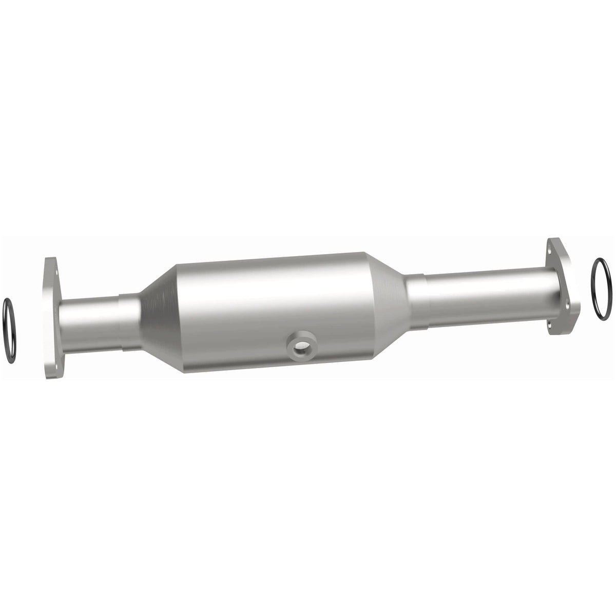 Katalyzátor MagnaFlow California Grade pro přímou montáž – Honda Accord 2,4 (2003–2007) - 5461260