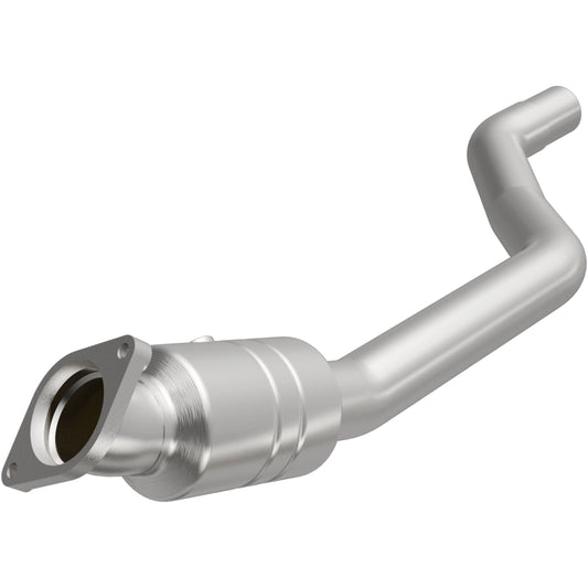 Katalyzátor MagnaFlow California Grade pro přímou montáž (levý) – Dodge Challenger (2015) / Dodge Charger (2015) - 5461478