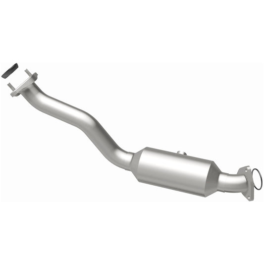 Katalyzátor MagnaFlow California Grade pro přímou montáž – Honda Fit 1,5 (2007–2008) - 5461767
