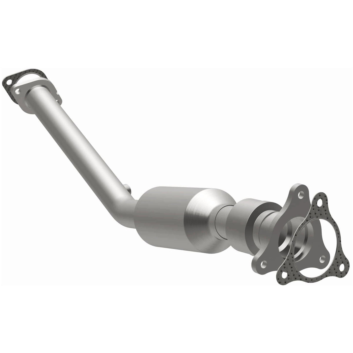 Katalyzátor MagnaFlow California Grade pro přímou montáž – Chevrolet HHR 2,2 (2006–2007) / Chevrolet Cobalt 2,2 (2005) a další - 5461905