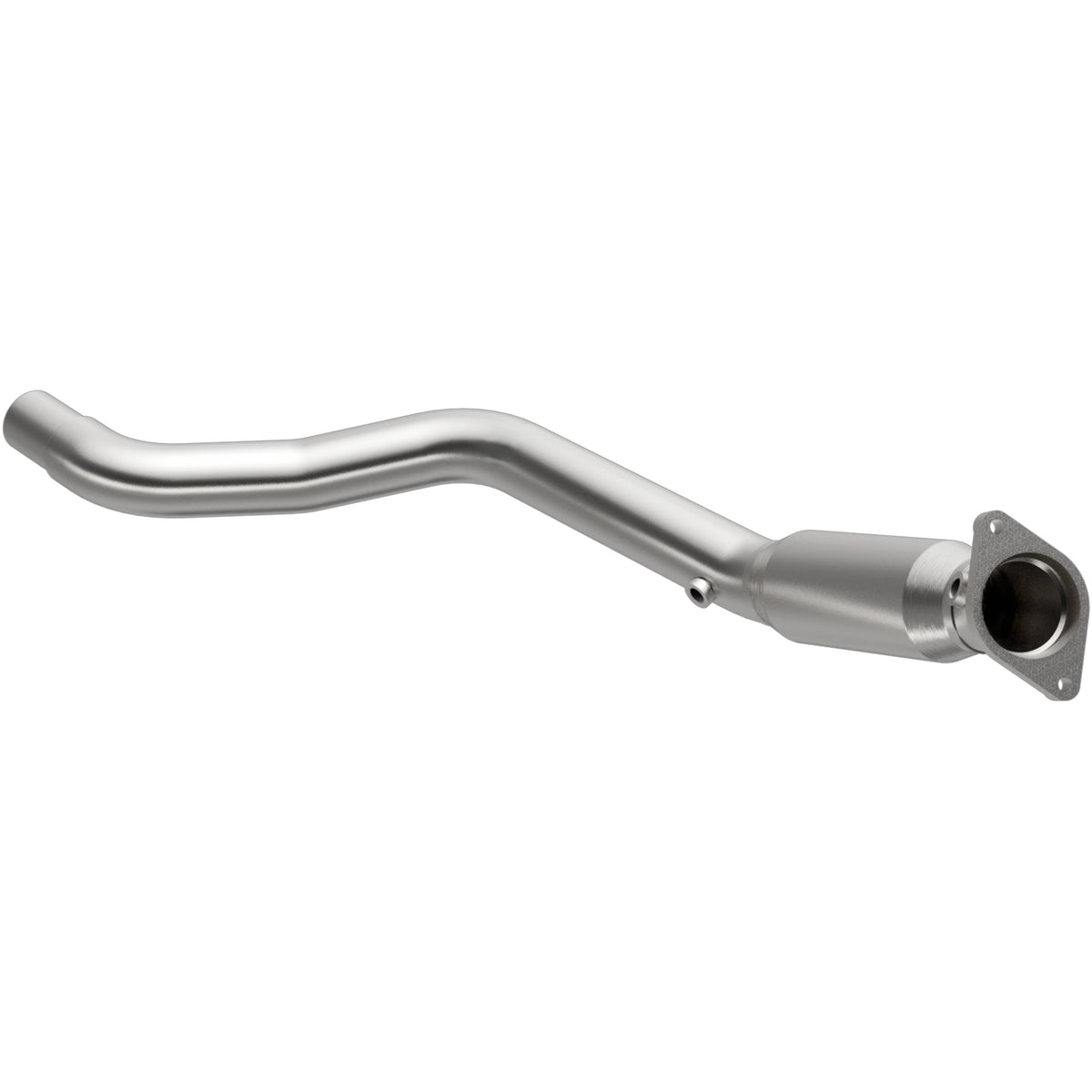 Katalyzátor MagnaFlow California Grade pro přímou montáž (levý) – Chrysler 300 6,1 (2007–2010) / Dodge Charger 6,1 (2007–2010) a další - 5461964