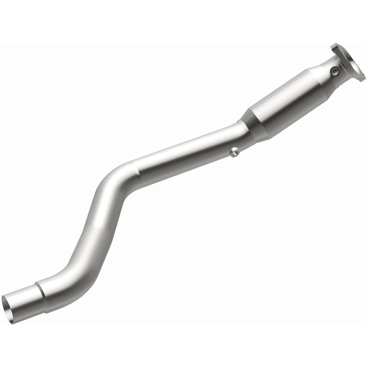 Katalyzátor MagnaFlow California Grade pro přímou montáž (levý) – Chrysler 300 6,1 (2007–2010) / Dodge Charger 6,1 (2007–2010) a další - 5461964