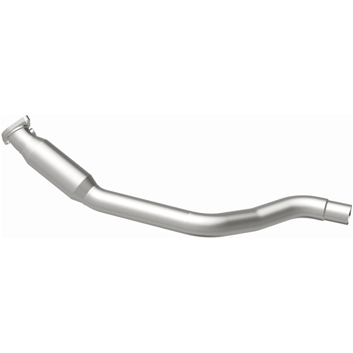 Katalyzátor MagnaFlow California Grade pro přímou montáž (levý) – Chrysler 300 6,1 (2007–2010) / Dodge Charger 6,1 (2007–2010) a další - 5461964