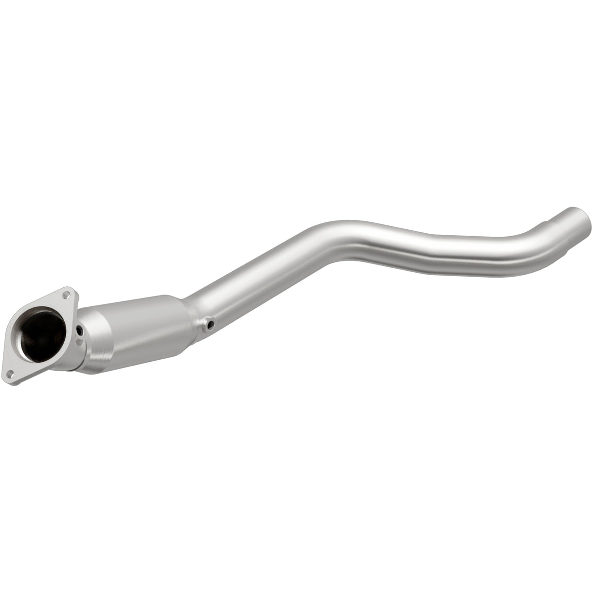 Katalyzátor MagnaFlow California Grade pro přímou montáž (pravý) – Chrysler 300 6,1 (2007–2010) / Dodge Charger 6,1 (2007–2010) a další - 5461965