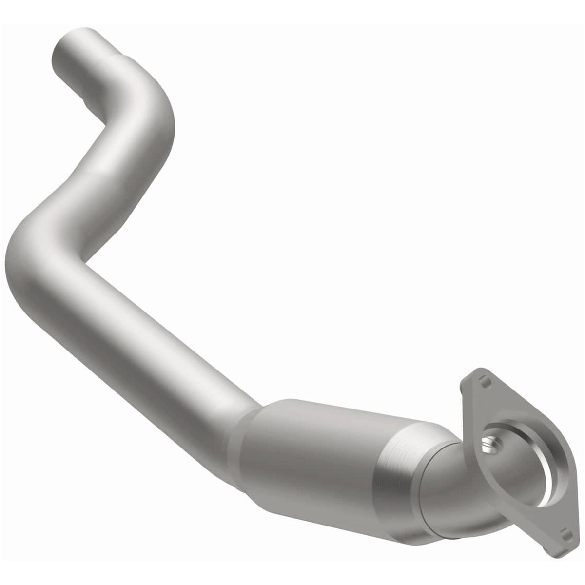 Katalyzátor MagnaFlow California Grade pro přímou montáž (pravý) – Chrysler 300 6,1 (2007–2010) / Dodge Charger 6,1 (2007–2010) a další - 5461965