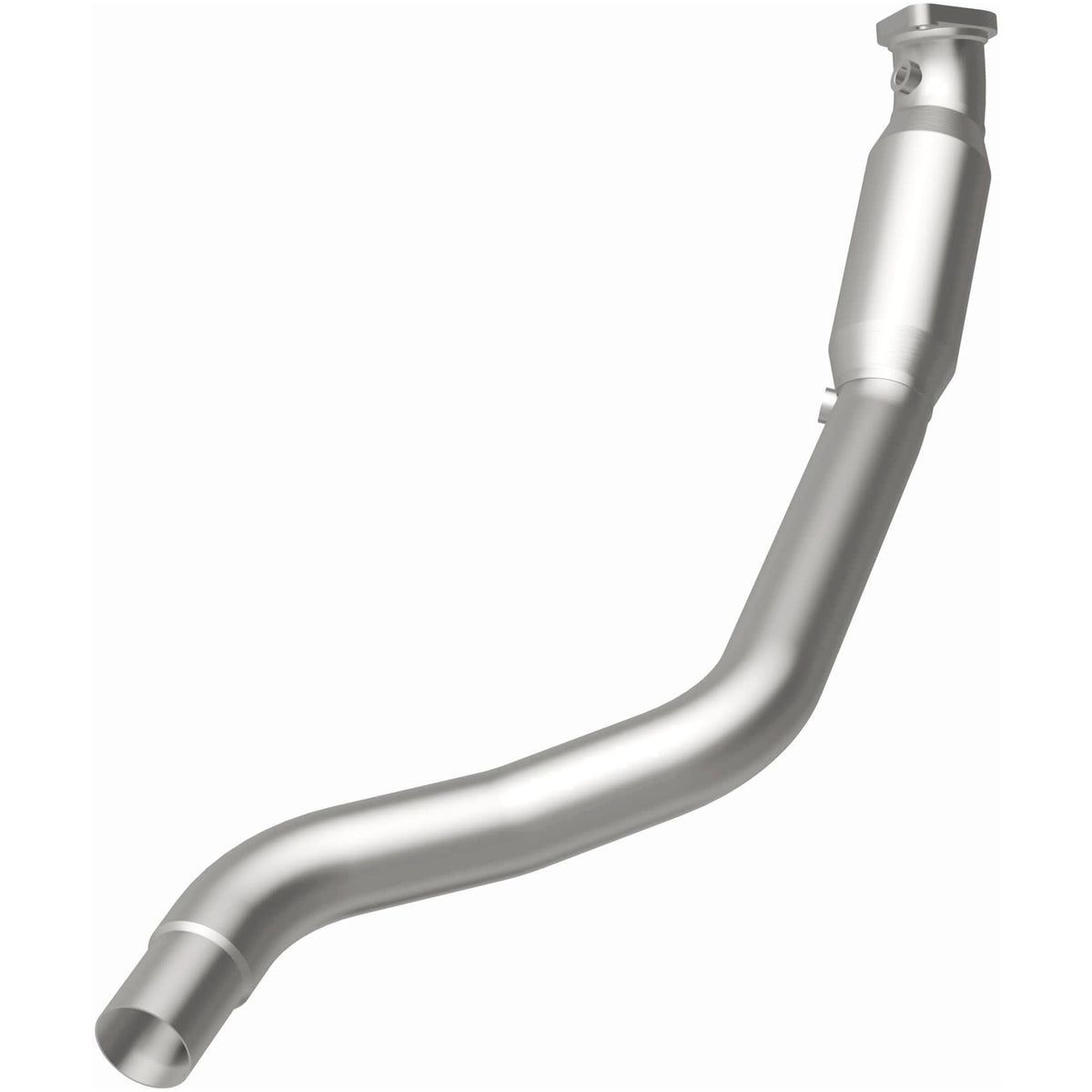 Katalyzátor MagnaFlow California Grade pro přímou montáž (pravý) – Chrysler 300 6,1 (2007–2010) / Dodge Charger 6,1 (2007–2010) a další - 5461965