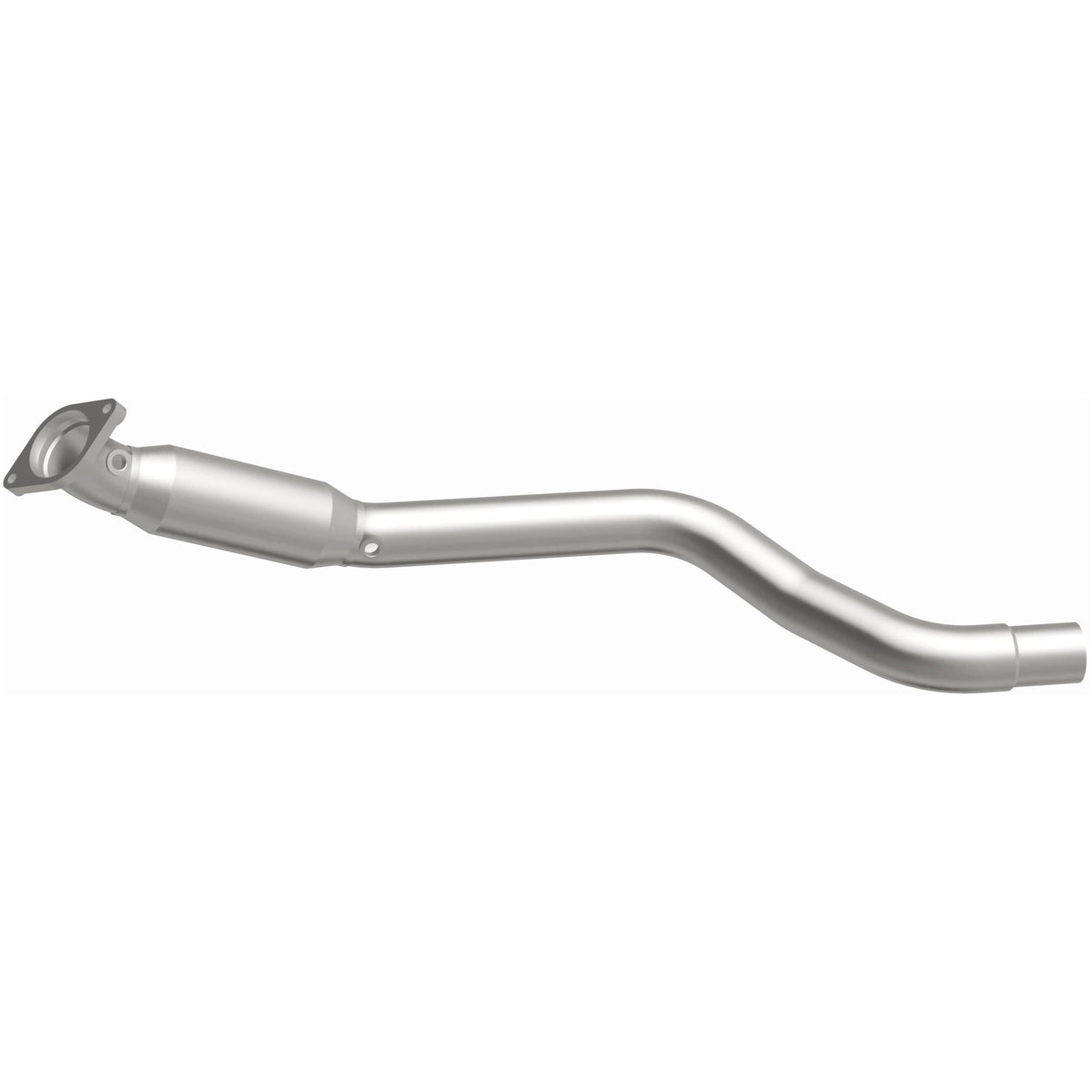 Katalyzátor MagnaFlow California Grade pro přímou montáž (pravý) – Chrysler 300 6,1 (2007–2010) / Dodge Charger 6,1 (2007–2010) a další - 5461965