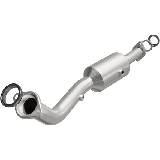 Katalyzátor MagnaFlow California Grade pro přímou montáž – Honda Element 2,4 (2003–2011) - 5461990