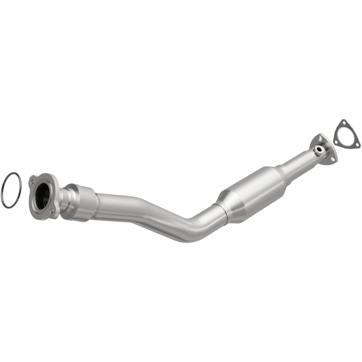 Katalyzátor MagnaFlow California Grade pro přímou montáž – Oldsmobile Alero 3,4 (2004) / Pontiac Grand Am 3,4 (2004–2005) - 5461996
