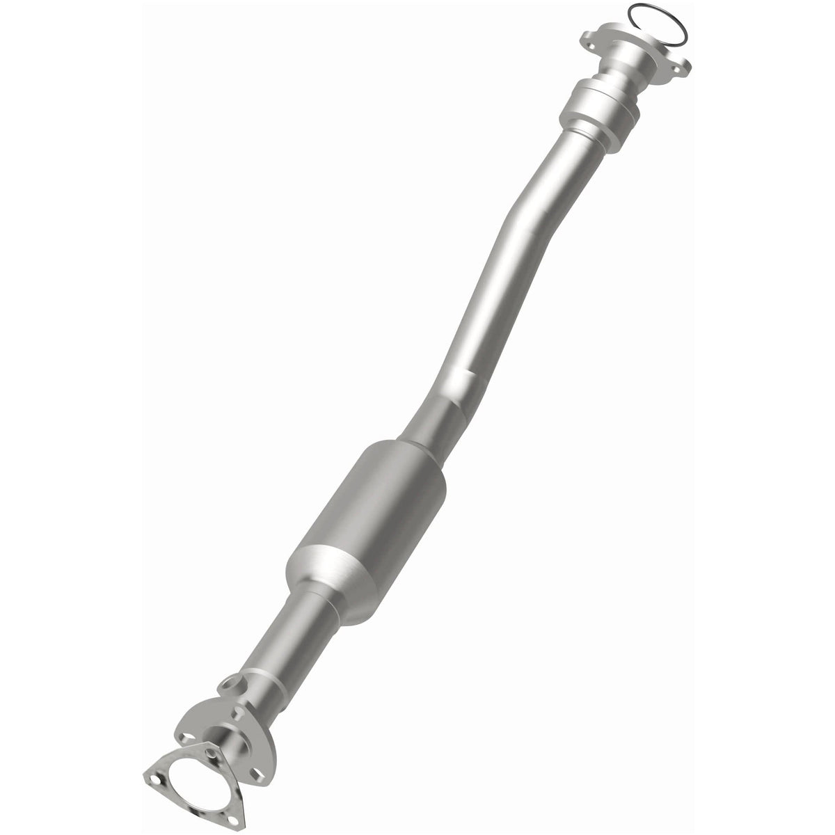 Katalyzátor MagnaFlow California Grade pro přímou montáž – Oldsmobile Alero 3,4 (2004) / Pontiac Grand Am 3,4 (2004–2005) - 5461996