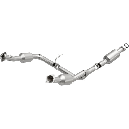 Katalyzátor MagnaFlow California Grade pro přímou montáž – Ford Explorer 4,6 (2004–2005) / Mercury Mountaineer 4,6 (2004–2005) - 5481108
