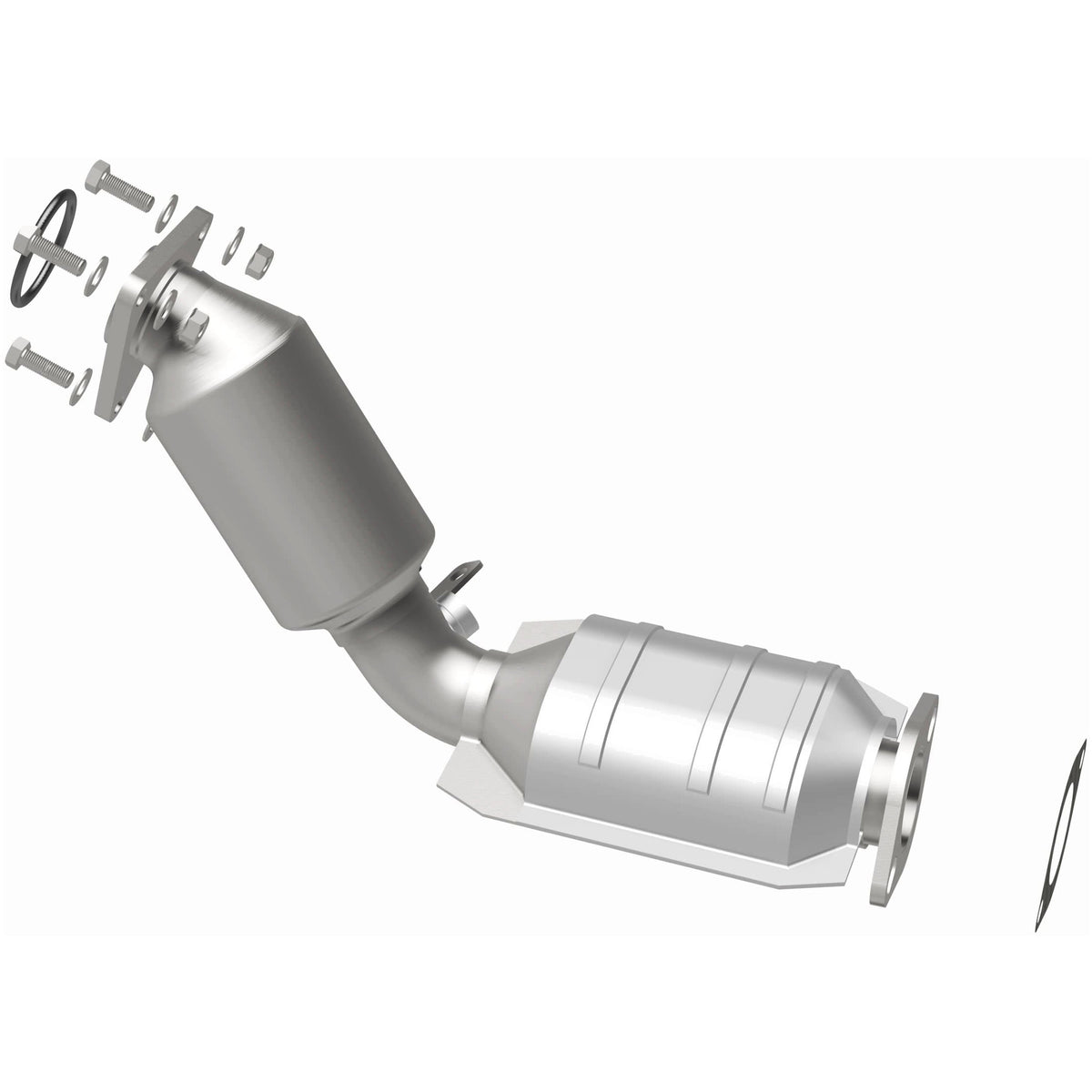 Katalyzátor MagnaFlow California Grade pro přímou montáž – INFINITI FX35 3,5 (2009–2012) - 5481143