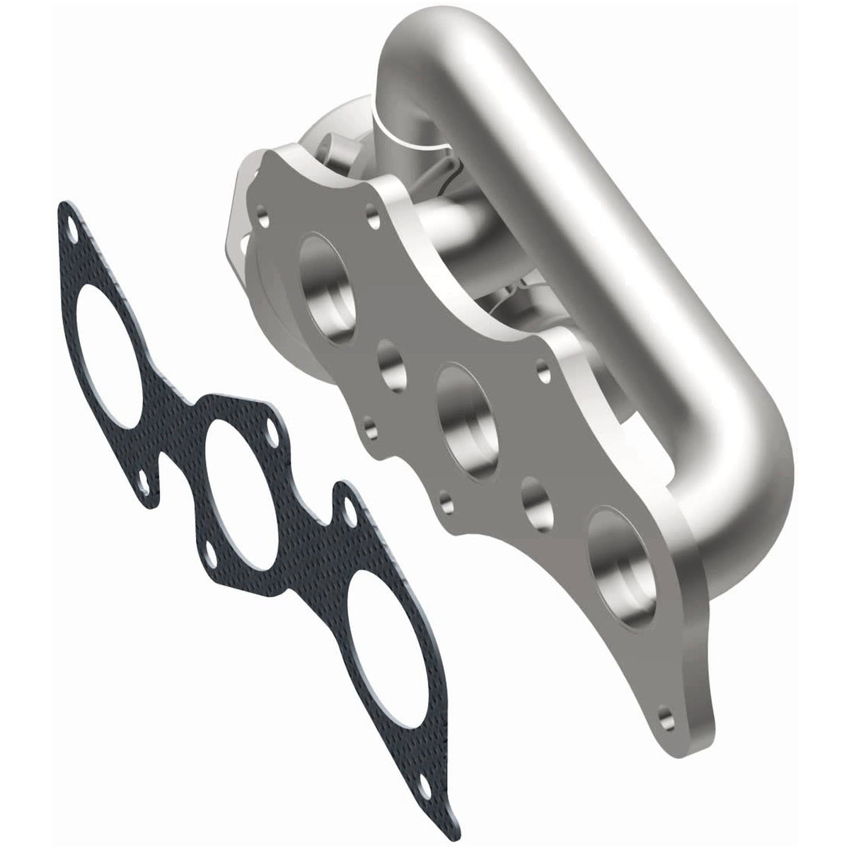 Katalyzátor se svodem MagnaFlow California Grade pro přímou montáž – Toyota 4Runner 4,0 (2010–2012) / Toyota FJ Cruiser 4,0 (2010–2011) - 5481198