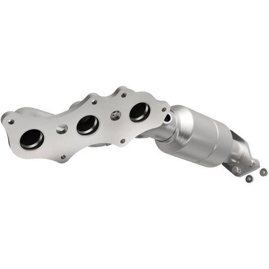 Katalyzátor se svodem MagnaFlow California Grade pro přímou montáž – Toyota 4Runner 4,0 (2010–2012) / Toyota FJ Cruiser 4,0 (2010–2011) - 5481228