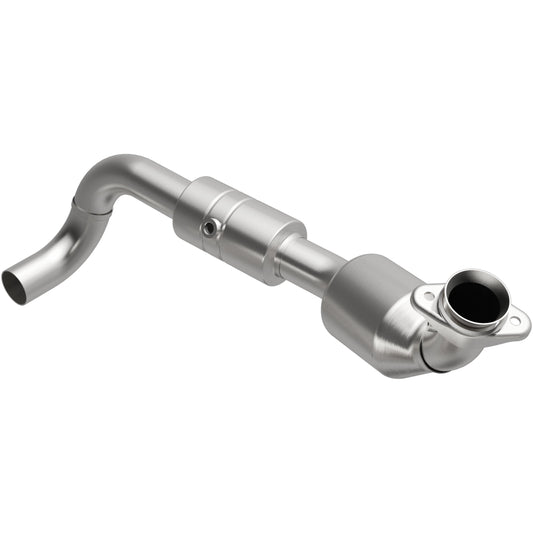 Katalyzátor MagnaFlow California Grade pro přímou montáž (levý) – Ford F-150 5,4 (2004–2005) - 5481238