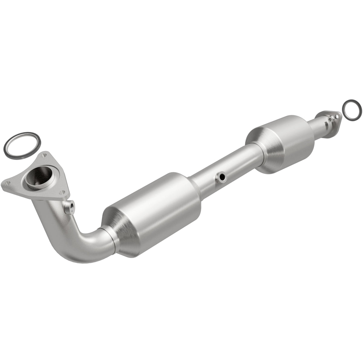 Katalyzátor MagnaFlow California Grade pro přímou montáž (pravý) – Toyota Tundra 4,0 (2007–2013) - 5481626