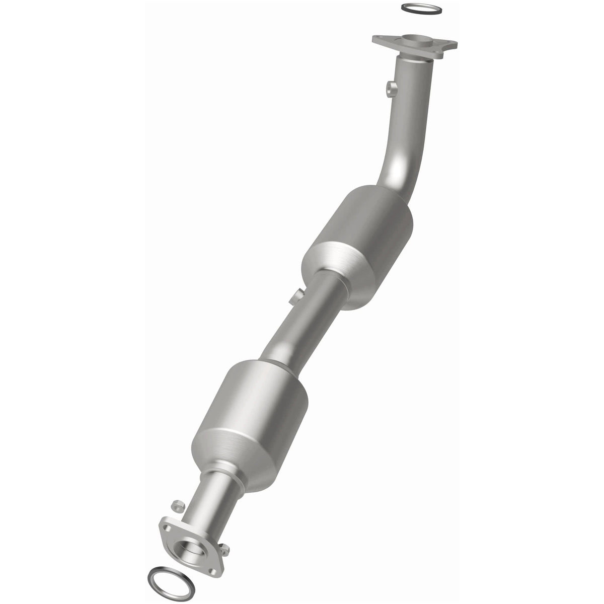 Katalyzátor MagnaFlow California Grade pro přímou montáž (pravý) – Toyota Tundra 4,0 (2007–2013) - 5481626