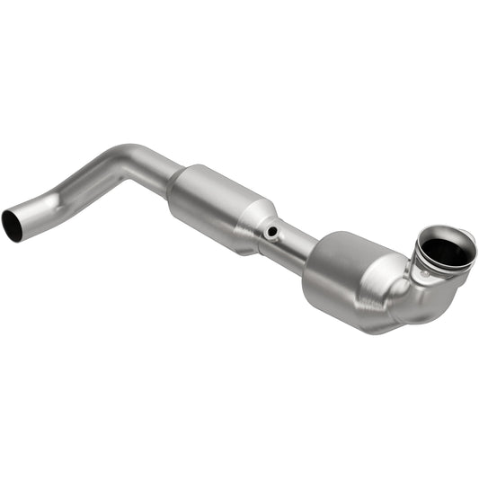 Katalyzátor MagnaFlow California Grade pro přímou montáž (levý) – Ford F-150 5,4 (2004–2005) - 5481705