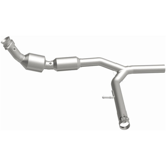 Katalyzátor MagnaFlow California Grade pro přímou montáž (pravý) – Ford F-150 5,4 (2004–2005) - 5481706