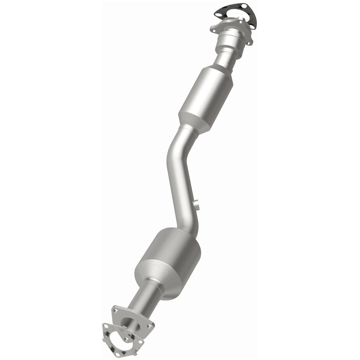 Katalyzátor MagnaFlow California Grade pro přímou montáž – Saturn Vue 2,4 (2007) - 5481722