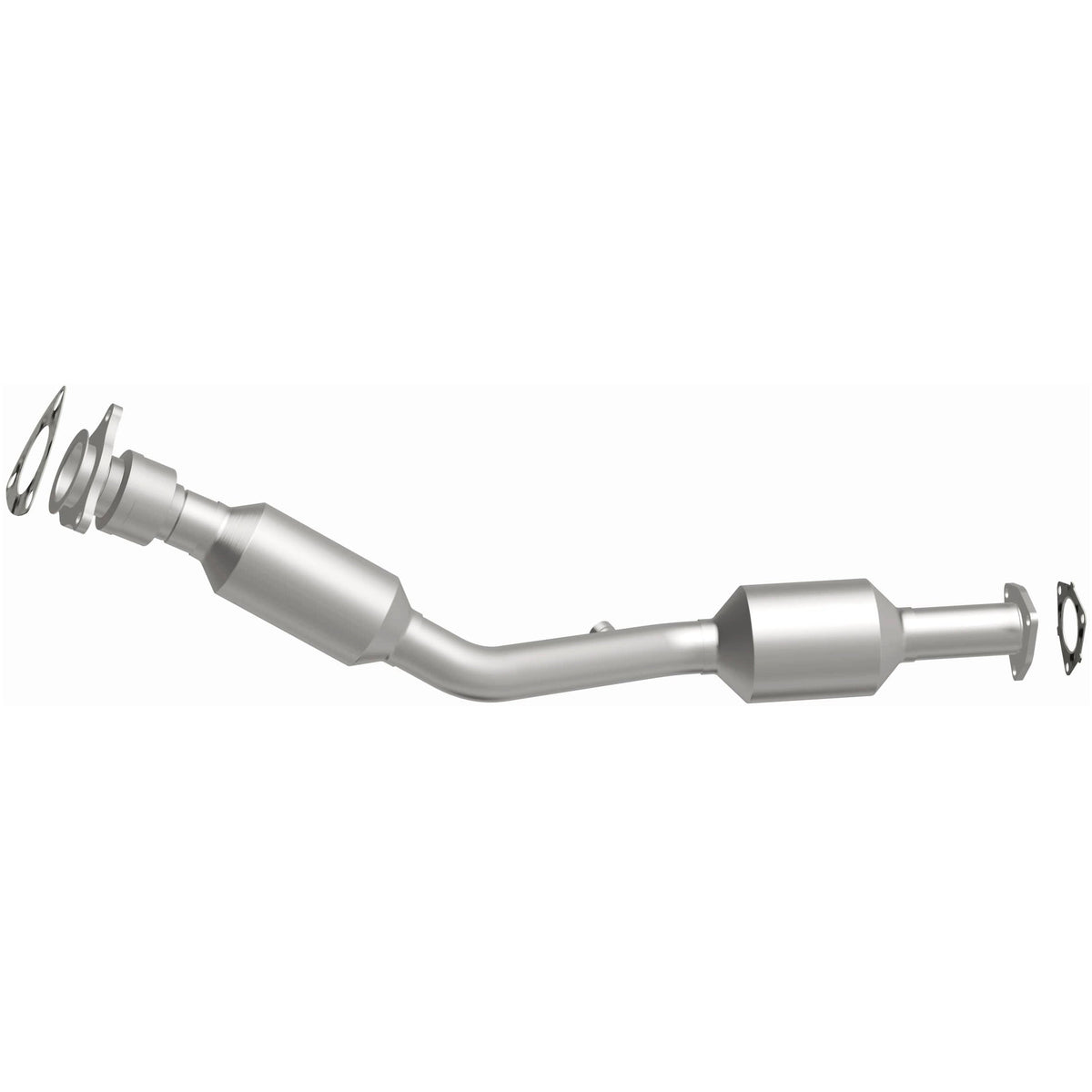 Katalyzátor MagnaFlow California Grade pro přímou montáž – Saturn Vue 2,4 (2007) - 5481722