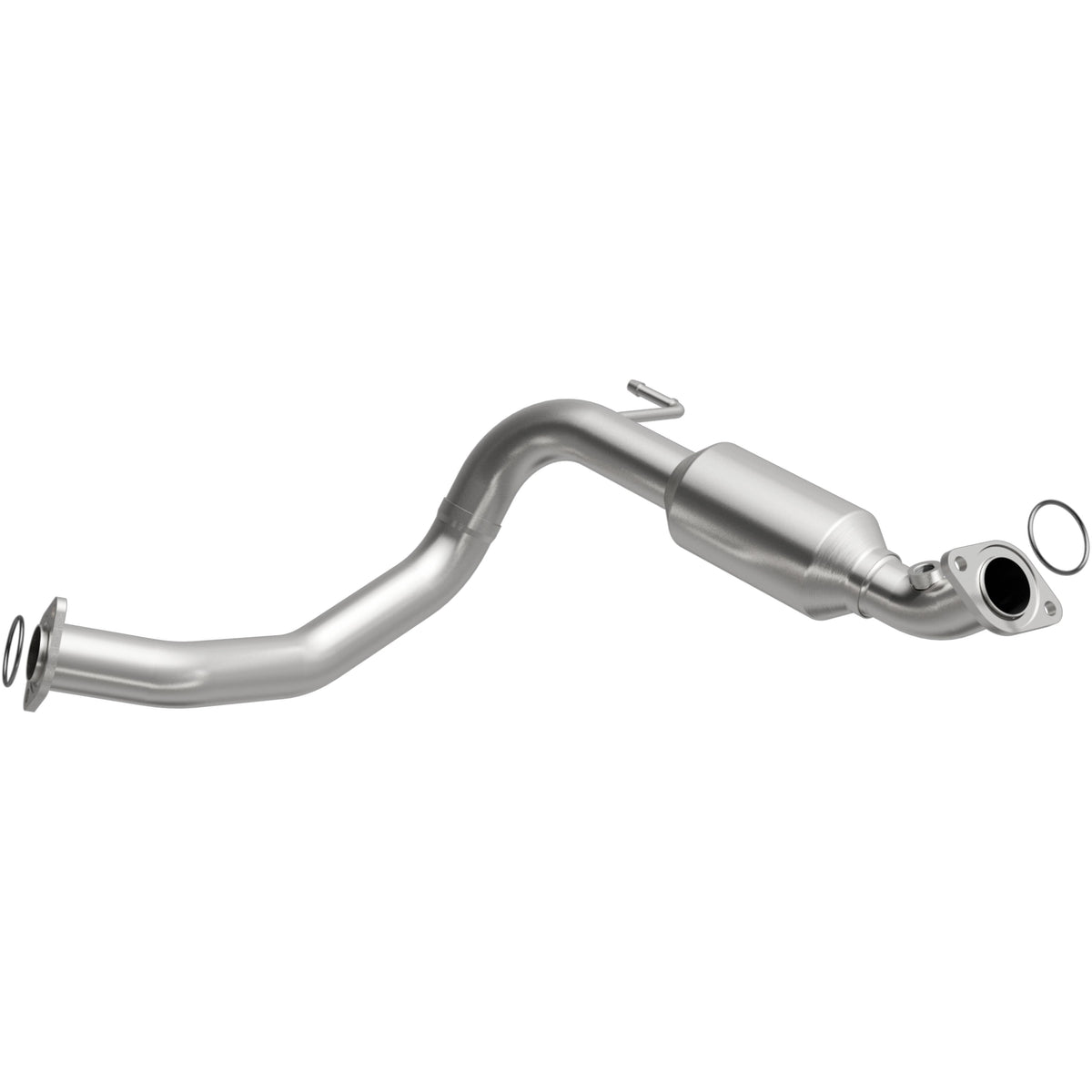 Katalyzátor MagnaFlow California Grade pro přímou montáž (levý) – Toyota 4Runner 4,0 (2005–2009) / Toyota FJ Cruiser 4,0 (2007–2009) - 5491210