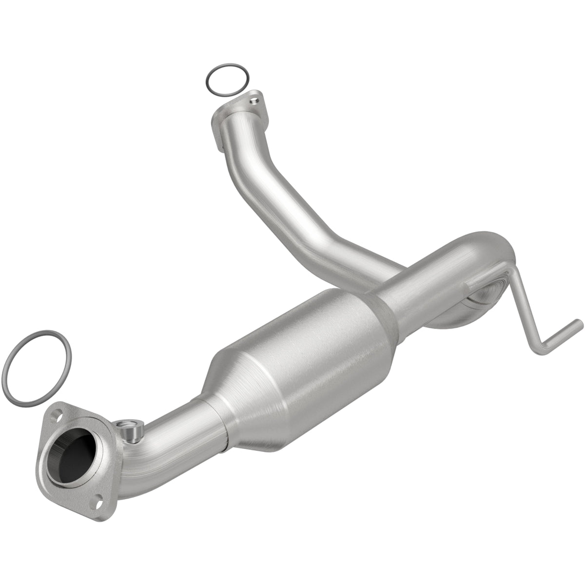 Katalyzátor MagnaFlow California Grade pro přímou montáž – Toyota 4Runner 4,0 (2010–2012) / Toyota FJ Cruiser 4,0 (2010–2011) - 5491231