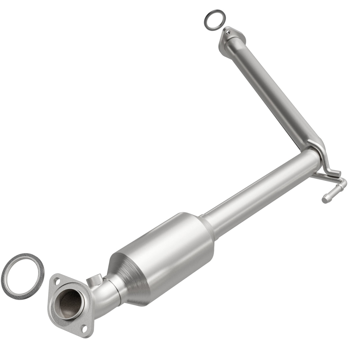 Katalyzátor MagnaFlow California Grade pro přímou montáž – Toyota Tundra 4,0 (2005–2006) - 5491572