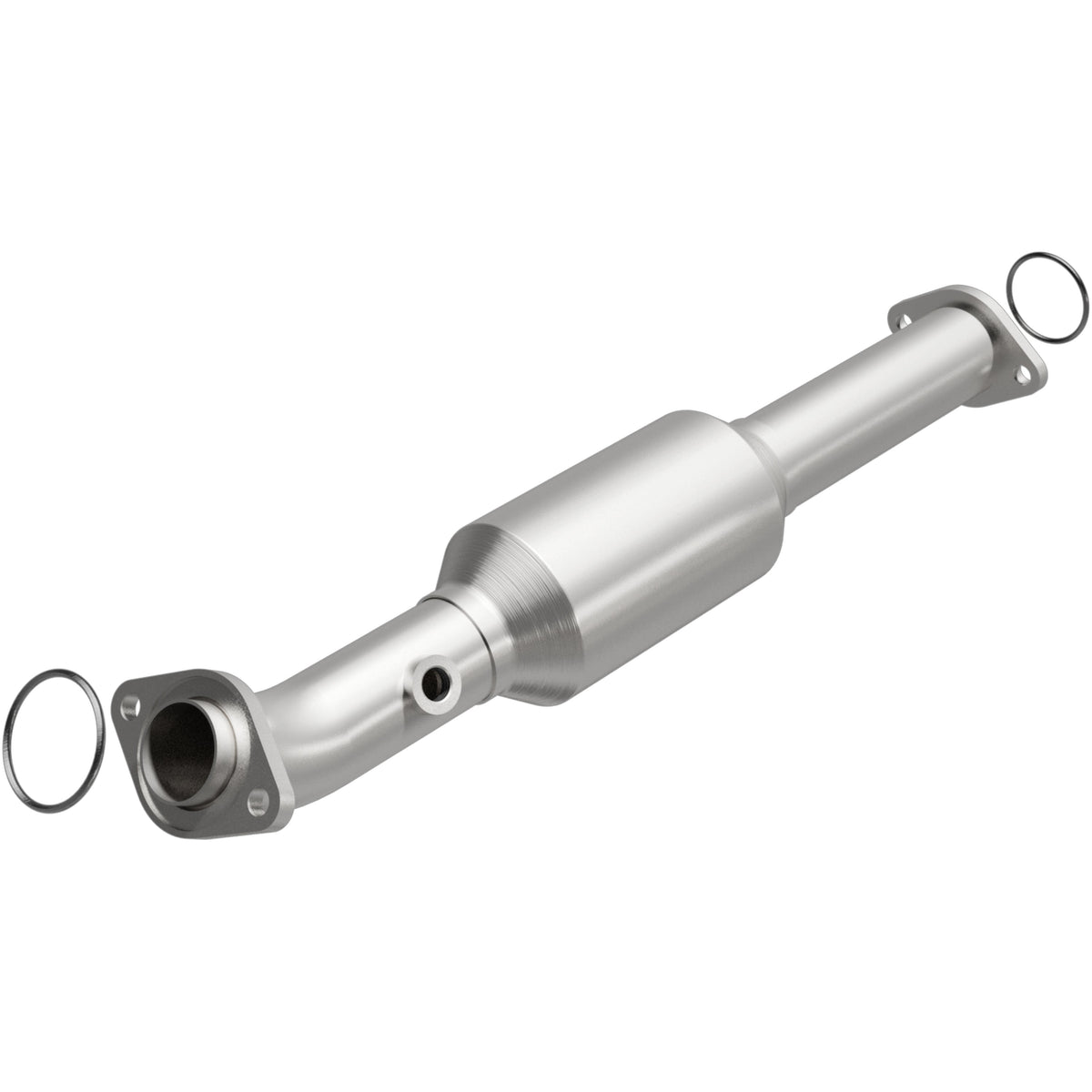 Katalyzátor MagnaFlow California Grade pro přímou montáž (pravý) – Toyota Tacoma 4,0 (2005–2011) - 5491661
