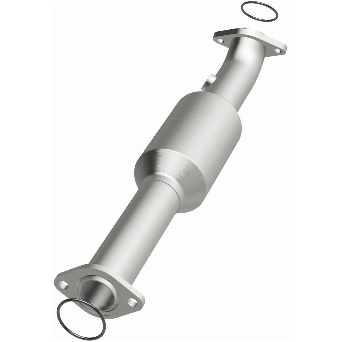 Katalyzátor MagnaFlow California Grade pro přímou montáž (pravý) – Toyota Tacoma 4,0 (2005–2011) - 5491661